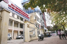 Tại thời điểm cuối năm 2016, lỗ lũy kế của HAIC là 26,2 tỷ đồng. Ảnh: Lê Tiên