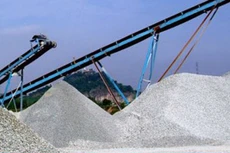 Đá Núi Nhỏ tạm ứng cổ tức bằng tiền mặt tỷ lệ 30%