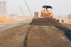 Có 4 bộ và 11 tỉnh, thành phố trực thuộc trung ương được giao kế hoạch đầu tư vốn ngân sách trung ương năm 2018 (đợt 2). Ảnh: Tiên Giang