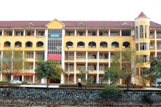 Nhà thầu dự kiến được chỉ định thực hiện phần việc còn lại của Gói thầu đã thi công nhiều công trình cho Trường Đại học Sư phạm - Đại học Thái Nguyên