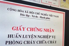 Trà Vinh: Sở KH&ĐT đang nghiên cứu kiến nghị của nhà thầu