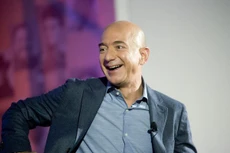 CEO Amazon - Jeff Bezos - Ảnh: Business Journals.