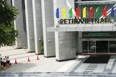 PVN đề nghị sớm có hướng dẫn về trường hợp sản phẩm là đầu ra của công ty này, đồng thời là đầu vào của công ty kia trong tập đoàn. Ảnh: Nhã Chi