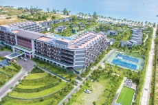 Thể chế, chính sách vượt trội sẽ thu hút được nguồn lực đầu tư rất lớn từ tư nhân vào các đơn vị hành chính - kinh tế đặc biệt. Ảnh: Lâm Thanh Sơn