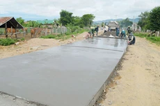 Đấu thầu tại Ban QLDA ĐTXD huyện Ia Pa (tỉnh Gia Lai): Nhà thầu “tố” tiêu chí thiếu cạnh tranh