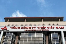 Tiết kiệm cao nhờ đấu thầu rộng rãi tại VNSTEEL