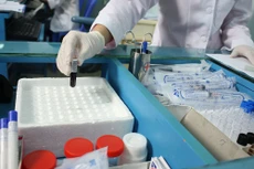 Thanh tra việc cổ phần hóa Tổng công ty Thiết bị y tế