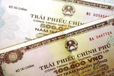 Huy động 11.178 tỷ đồng TPCP trong tháng 5/2018