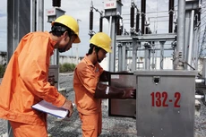 EVN đã chỉ đạo, đôn đốc các đơn vị ưu tiên bảo đảm điện tại những địa điểm diễn ra hoạt động chính trị, văn hóa lớn của các địa phương