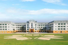 Học viện Nông nghiệp xếp thứ 3 trong các trường đại học của Việt Nam