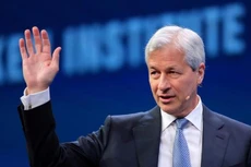 Top các CEO hàng đầu Phố Wall