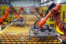 Cách mạng công nghiệp 4.0 đang làm thay đổi mạnh mẽ thế giới và là cơ hội để kinh tế Việt Nam bứt phá