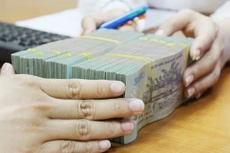 Tổng tài sản của EVNFinance tính đến ngày 31/12/2017 đạt 19.341 tỷ đồng