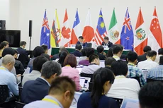 CPTPP là hiệp định thương mại tự do lớn nhất được kết thúc đàm phán trong thời gian gần đây