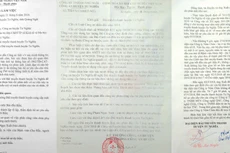 Công an huyện Tư Nghĩa (Quảng Ngãi) đã vào cuộc xác minh các phản ánh liên quan đến Gói thầu Mua sắm máy phát sóng FM và hệ thống thiết bị đi kèm của Đài Truyền thanh huyện Tư Nghĩa