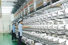 Sợi Thế kỷ đặt kế hoạch lãi tăng 26,4% trong năm 2018