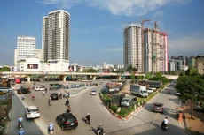 Lần đầu tiên cơ bản đạt được tất cả các mục tiêu kế hoạch phát triển kinh tế - xã hội Quốc hội đề ra, trong đó có 8 chỉ tiêu vượt kế hoạch, nhiều nhất từ trước đến nay. Ảnh: Lê Tiên