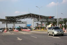Nguồn vốn cho dự án BOT thời gian qua được huy động chủ yếu từ các ngân hàng thương mại trong nước với lãi suất khá cao. Ảnh: Lê Tiên