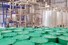 Trong tháng 4/2018, cả nước có 14.510 doanh nghiệp thành lập mới với số vốn đăng ký hơn 133.000 tỷ đồng. Ảnh: Tường Lâm