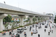 Việc ban hành Luật Quản lý nợ công nhằm đáp ứng yêu cầu quản lý nợ bền vững, an toàn, hiệu quả trong thời kỳ mới. Ảnh: Lê Tiên