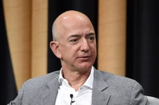 Jeff Bezos - Ảnh: Time.