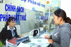 Không chỉ trở ngại với những quy định chưa đầy đủ, doanh nghiệp còn có thể bị từ chối hoàn thuế chỉ vì lỗi hành chính. Ảnh: Tâm Anh