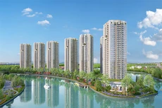 Quý I/2018, Địa ốc Đất Xanh lãi gần 400 tỷ đồng