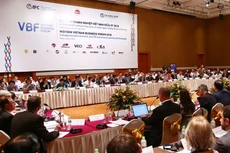Diễn đàn Doanh nghiệp Việt Nam (VBF) giữa kỳ 2018: Để doanh nghiệp FDI “cắm rễ” vào nền kinh tế