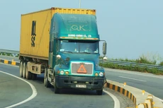 Tập trung kéo giảm chi phí logistics