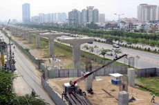 3 trọng tâm hỗ trợ của JICA với Việt Nam trong năm 2018