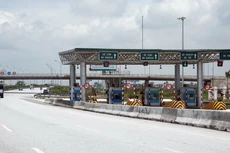 Việc ban hành Nghị quyết số 83/NQ-CP chắc chắn sẽ rất có ích cho các dự án BOT giao thông thời gian tới, không lặp lại “vết xe đổ” của một số dự án BOT trước đó. Ảnh: Tiên Giang