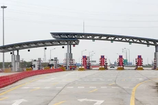“Cuộc đua” sẽ cạnh tranh hơn khi có 4 liên danh nhà đầu tư trúng sơ tuyển thực hiện Dự án Thu giá dịch vụ sử dụng đường bộ tự động không dừng giai đoạn 2. Ảnh: Tiên Giang