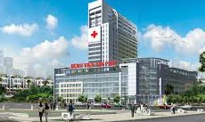 Nhà đầu tư đề xuất 2 dự án y tế tại Bà Rịa - Vũng Tàu