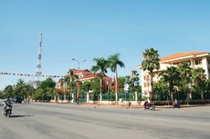 Văn bản mới của UBND tỉnh Quảng Bình được kỳ vọng sẽ tạo chuyển biến tích cực trong công tác đấu thầu tại địa phương này . Ảnh: Tiên Giang