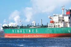 Còn hơn 88 tỷ đồng khó thi hành trong vụ án Tổng công ty Hàng hải Việt Nam. Ảnh: Gia Khoa