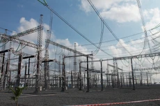 Lilama trúng gói thầu EPC gần 500 tỷ tại Điện lực Long Phú 1