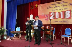 Việt Nam trân trọng sự hỗ trợ của các đối tác phát triển