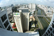 Một hệ thống quy hoạch đồng bộ, thống nhất sẽ khắc phục tình trạng quy hoạch chồng lấn quy hoạch, quy hoạch treo như thời gian qua. Ảnh: Lê Tiên