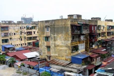 Hoàng Huy trúng sơ tuyển dự án BT nghìn tỷ tại Hải Phòng