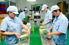 Dược phẩm OPC đặt kế hoạch lãi tăng trưởng 5%