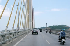 Mức lương tư vấn quốc tế trong dự án sử dụng vốn vay quá cao sẽ làm tăng chi phí các dự án sử dụng vốn vay này