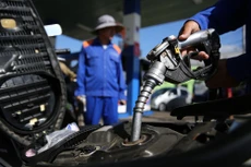 Biến động giá nhiên liệu, CPI tháng 6 cao nhất trong 7 năm