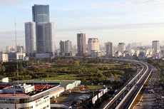 Trong 10 năm từ 2005 - 2015 đã huy động được 45 tỷ USD vốn ODA, trong đó cho vay lại 15 tỷ USD, 30 tỷ USD là cấp phát. Ảnh: Tường Lâm