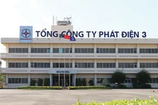 Đến hết quý III/2017, GENCO 3 ghi nhận khoản lỗ 924 tỷ đồng do chênh lệch tỷ giá hối đoái