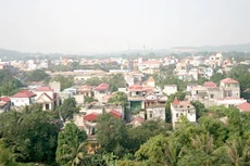 Thanh Hóa sắp đấu thầu quốc tế dự án sử dụng đất hơn 325 tỷ đồng