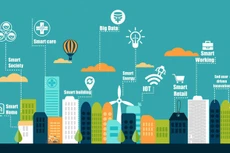 AMATA mở rộng đầu tư thành phố thông minh ở Việt Nam