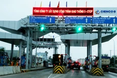 Bên cạnh tư cách nhà thầu, CIENCO 5 còn được biết đến là nhà đầu tư của nhiều dự án PPP. Ảnh: Nhã Chi