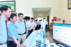 VNPT Technology là một trong những công ty công nghệ có tiềm lực trong nghiên cứu phát triển và sản xuất các sản phẩm công nghệ cao