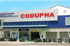 Chậm đăng ký công ty đại chúng, Codupha bị xử phạt