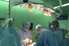 Giá trúng thầu Stent mạch vành chênh 35 - 73,8 triệu đồng/chiếc